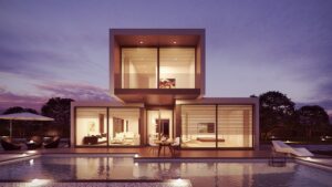 Maison préfabriquée : Les 10 Modèles Moins Chers à Construire (Avec Prix)
