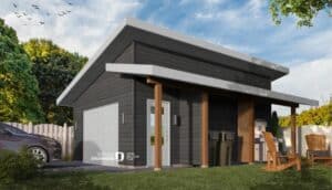 Garage Prefab Garage Expert