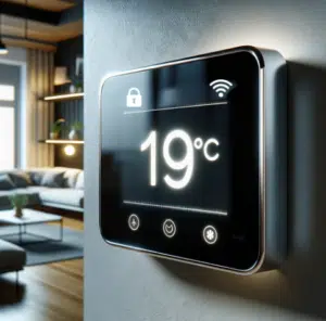thermostat-intelligent