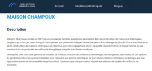 Exemple-page-fabricant