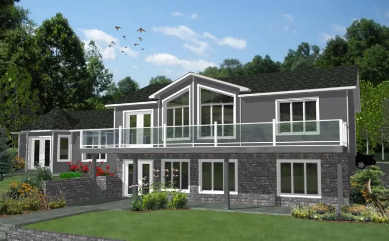 Kenogami-Maison-Champoux