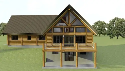 le-lakota-prestige-bois-rond