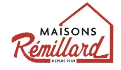 maisons rémillard logo