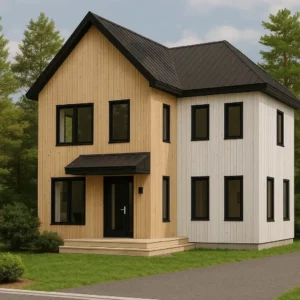 préfabriqué-scandinave