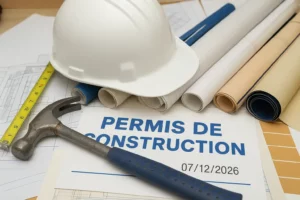 permis de construction pour autoconstruction préfabriquée