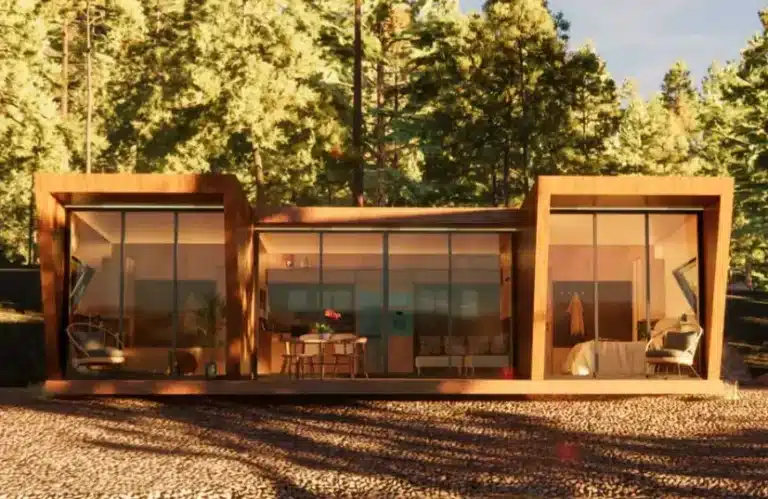 mini maison arfan constellations espaces innovants