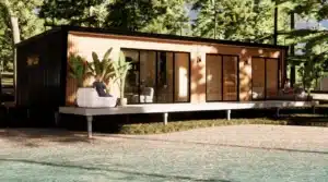 Könek K660​ mini maison par constellations espaces innovants