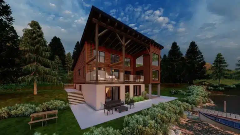 Logan produits boréal