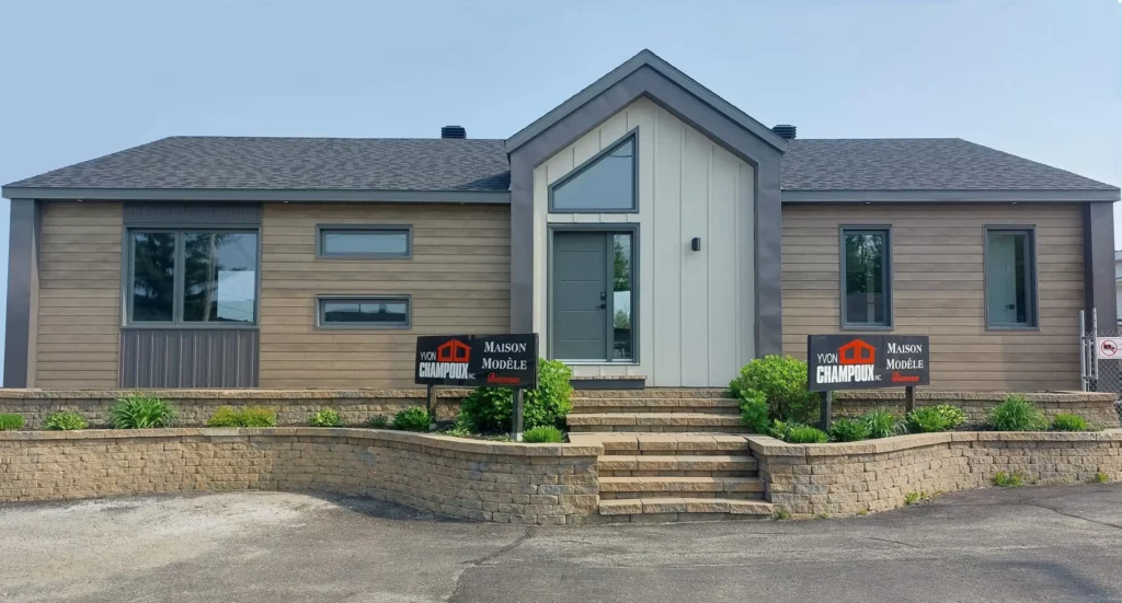 yamaska maison champoux