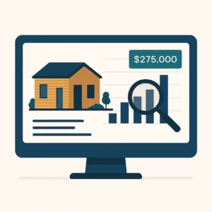 comparateur prix maison préfabriquée