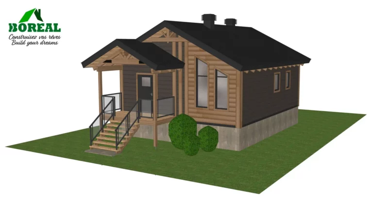 Abbica produits boréal