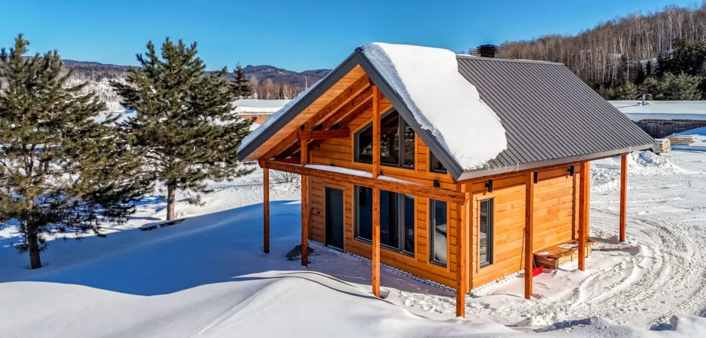 L’accessible produits boréal