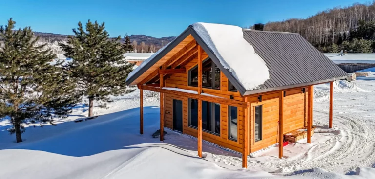 L’accessible produits boréal