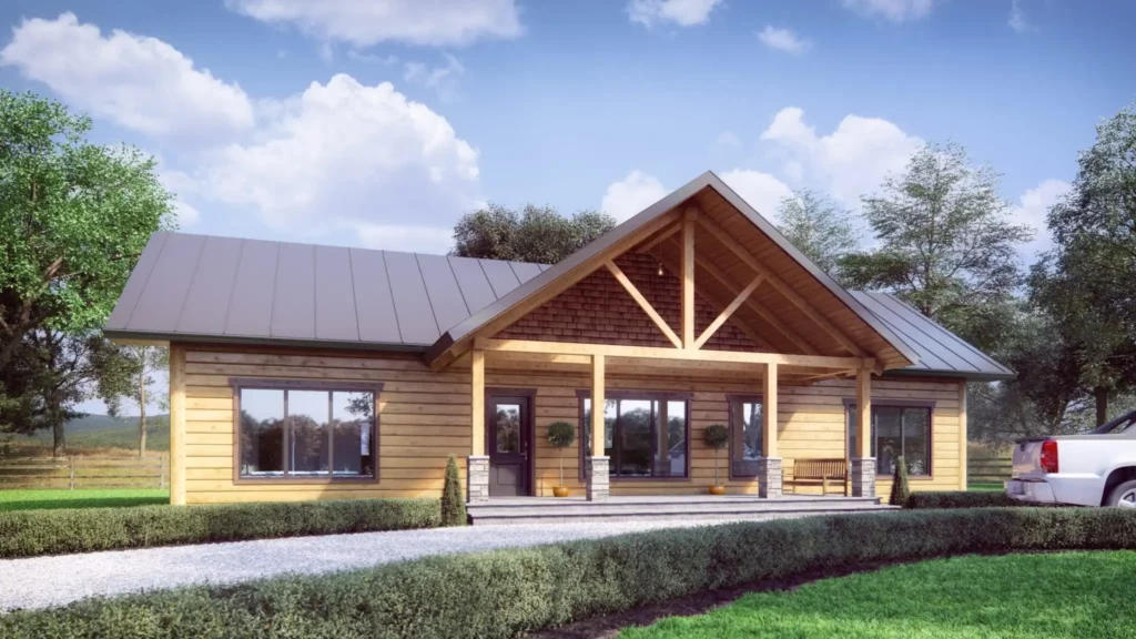 St-François produits boréal