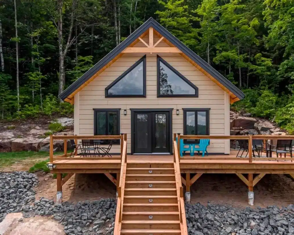 Batiscan produits boréal