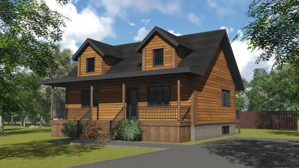 Bonaventure produits boréal