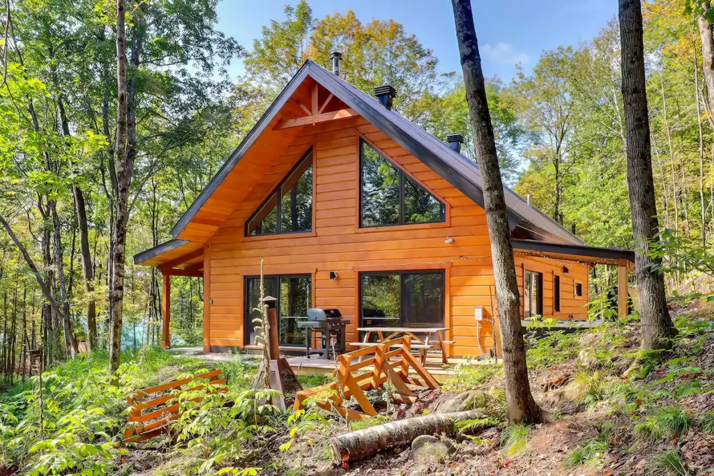 Cyriac produits boréal