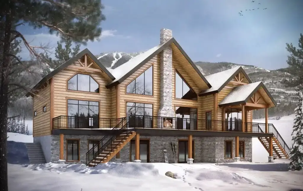 Harricana produits boréal