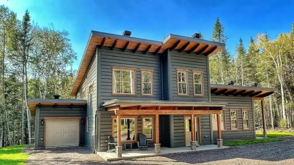 Hudson produits boréal