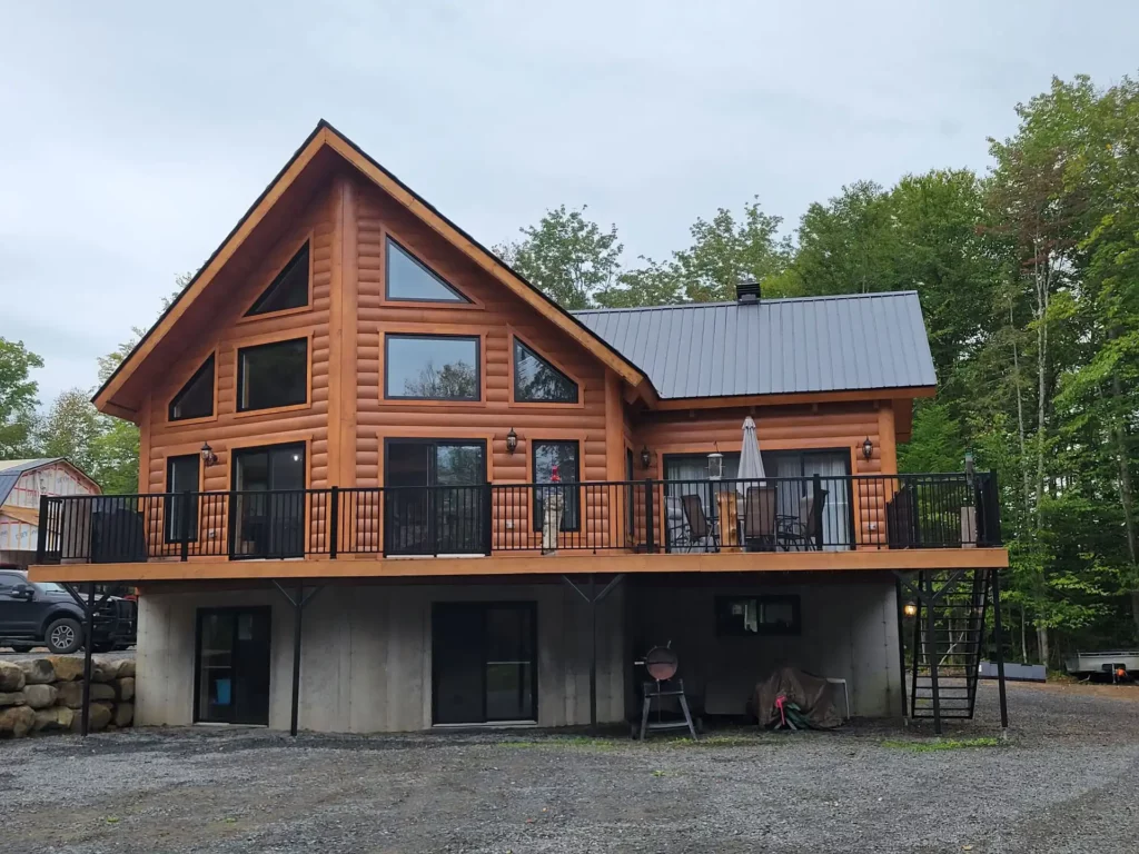 humber produits boréal