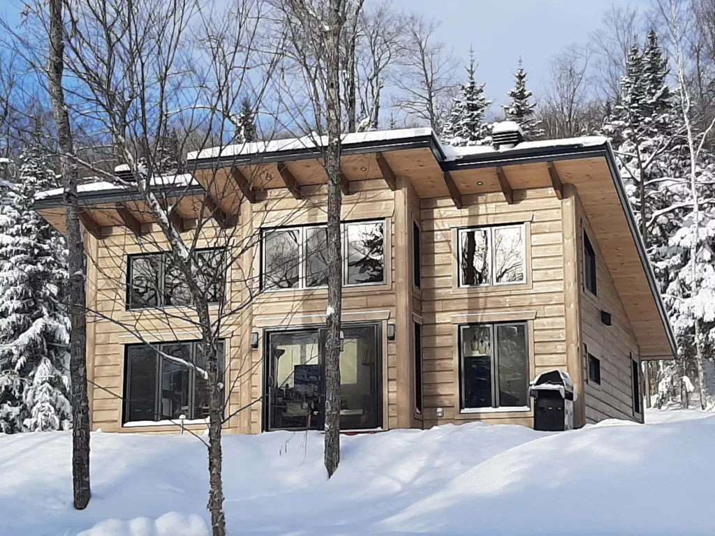 Laviolette produits boréal