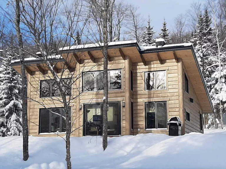 Laviolette produits boréal