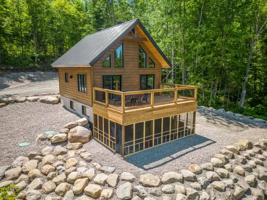 Pikauba produits boréal