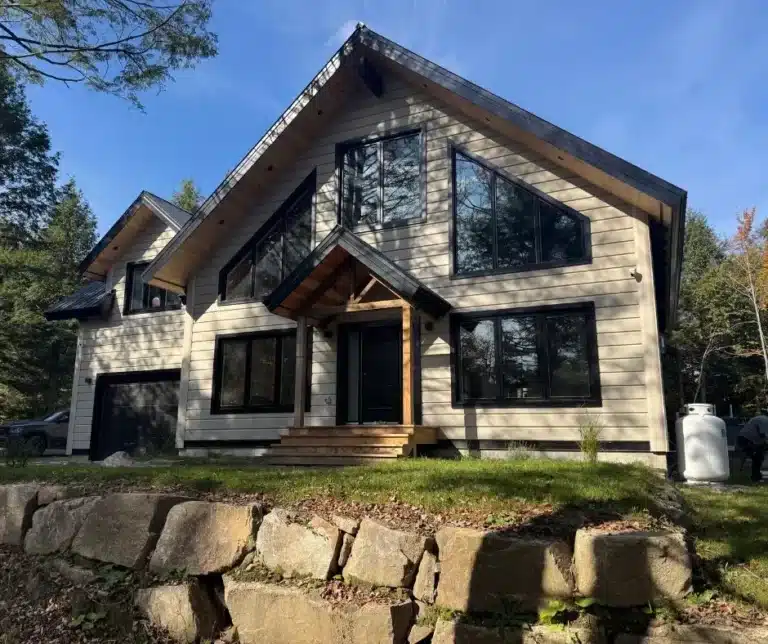 St-Laurent produits boréal