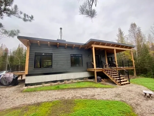 Iberville produits boréal