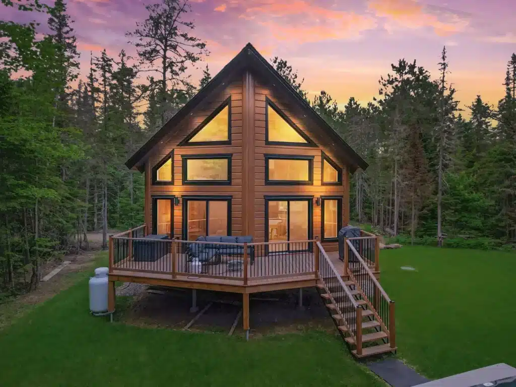 Richelieu produits boréal