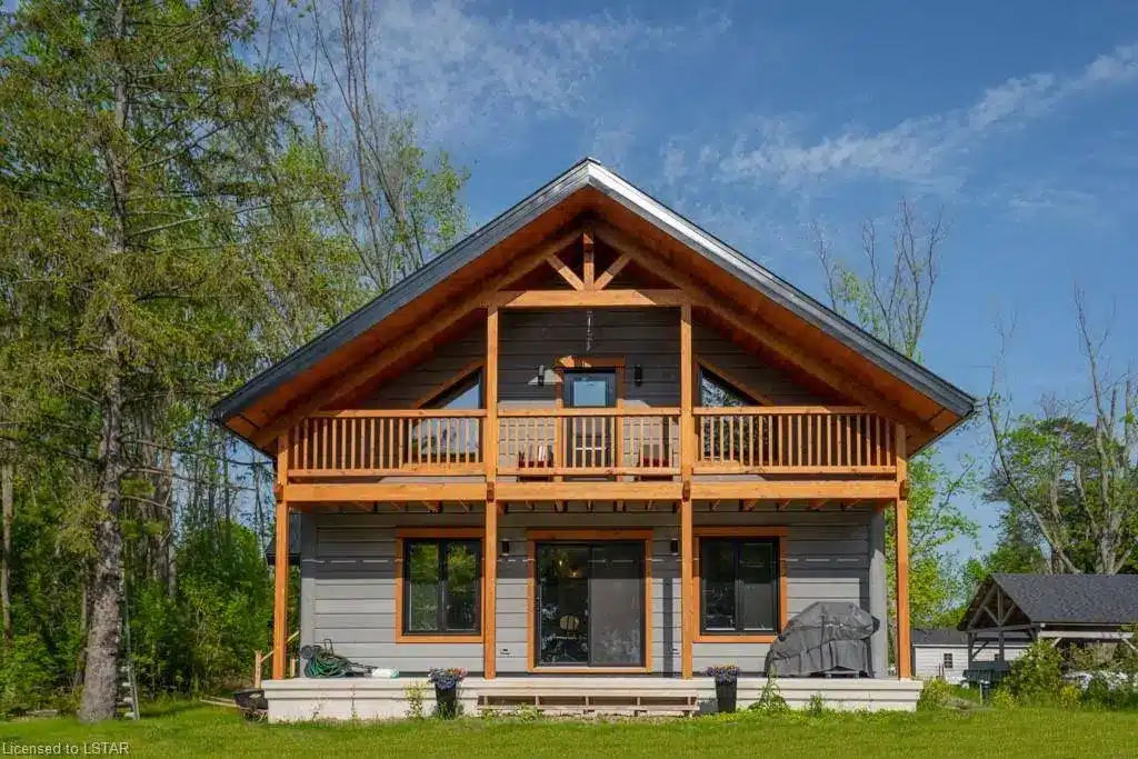 Rupert produits boréal