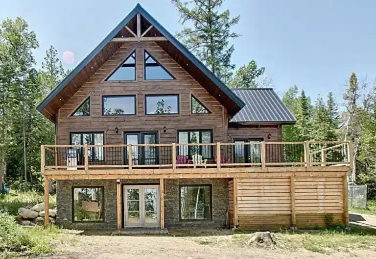 St-Maurice produits boréal