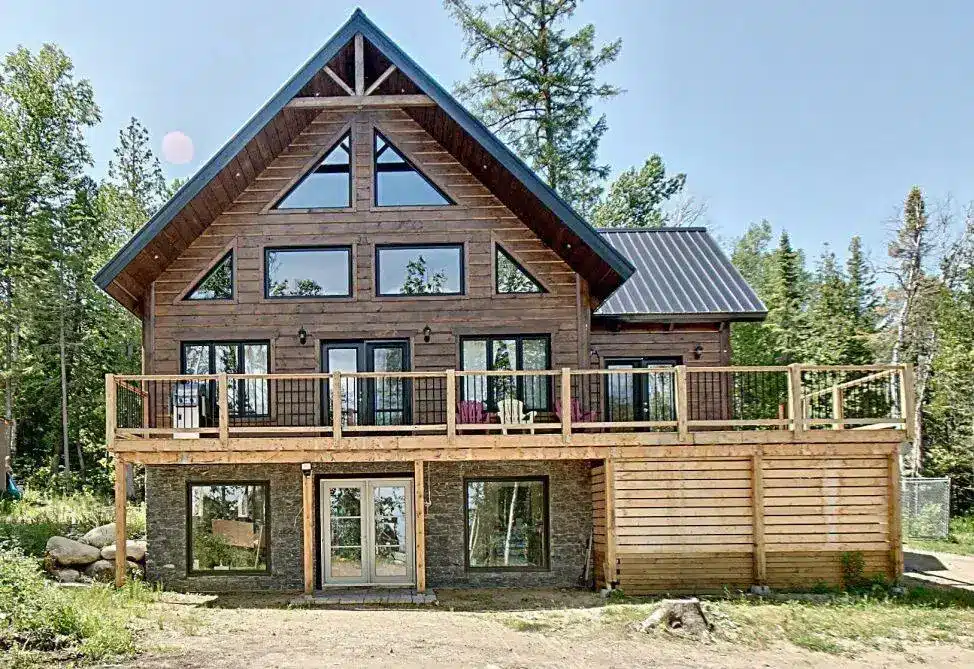 St-Maurice produits boréal