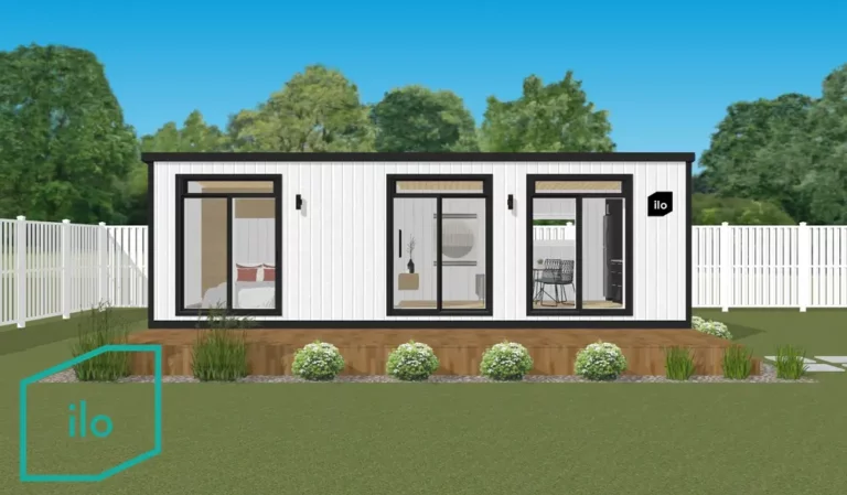 panama ilo mini maison