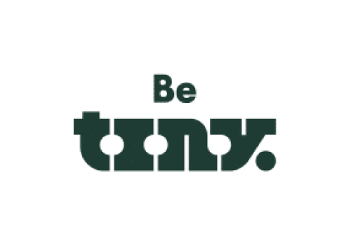 Be Tint, a manufacturer of tiny houses in Quebec